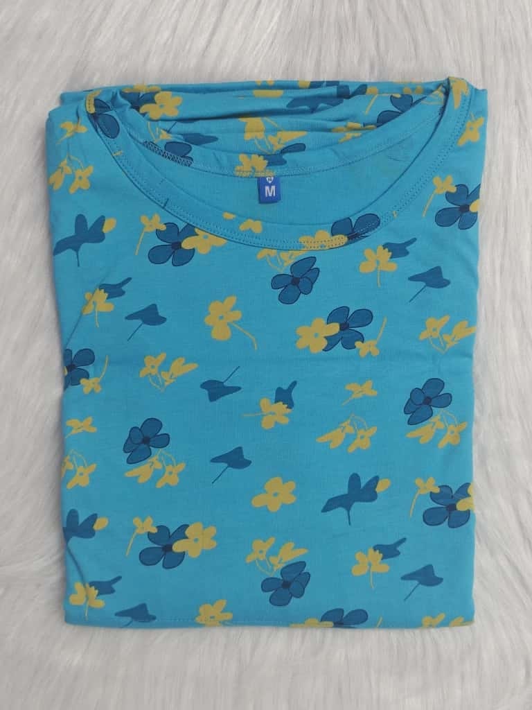 Zipless maternity wear