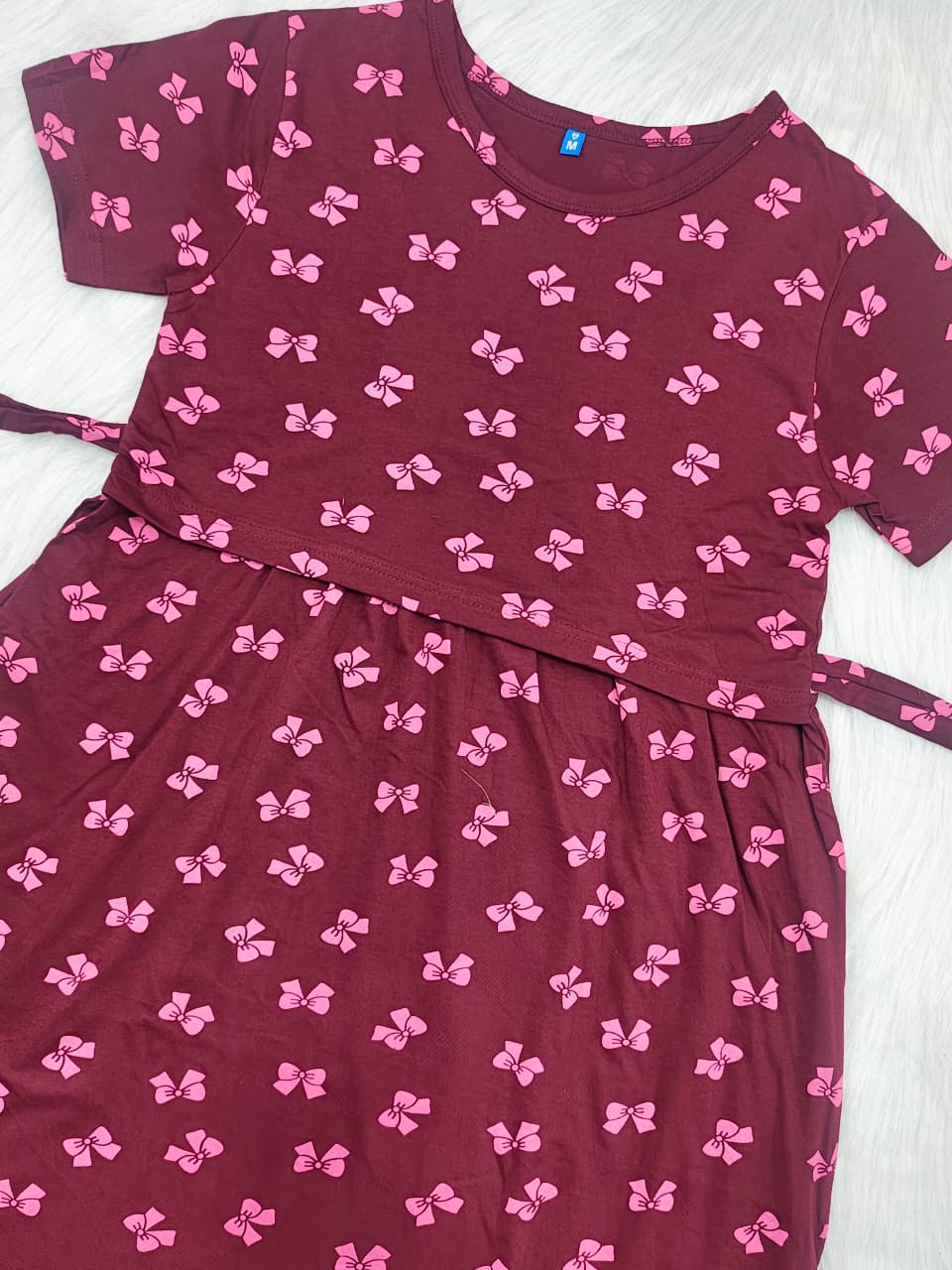 Zipless Maternity wear 