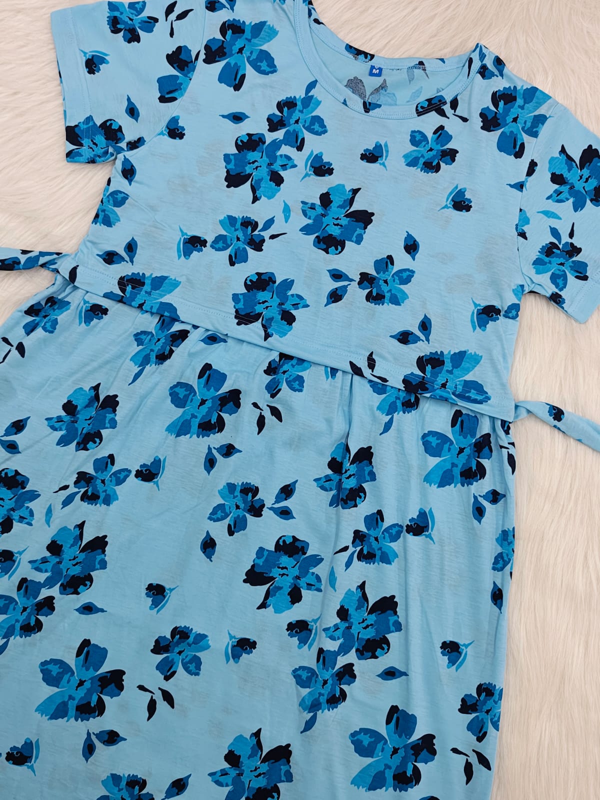 Zipless Maternity wear 