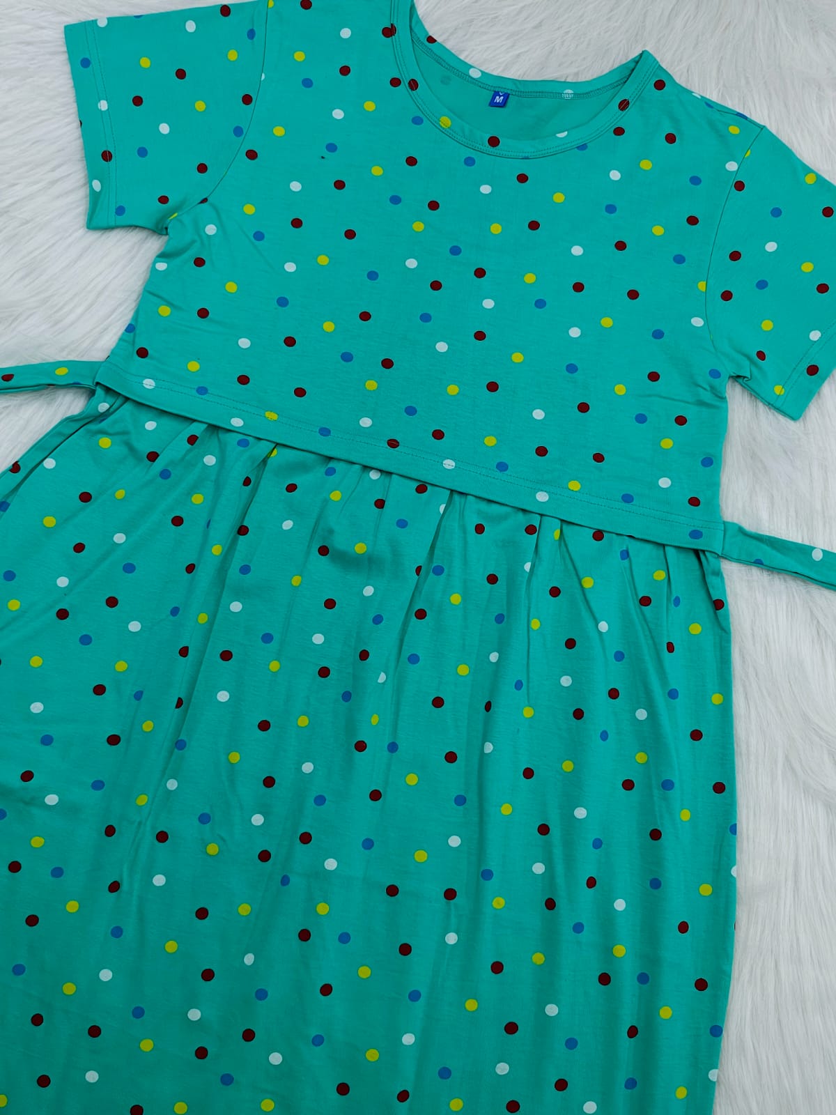 Zipless Maternity wear 