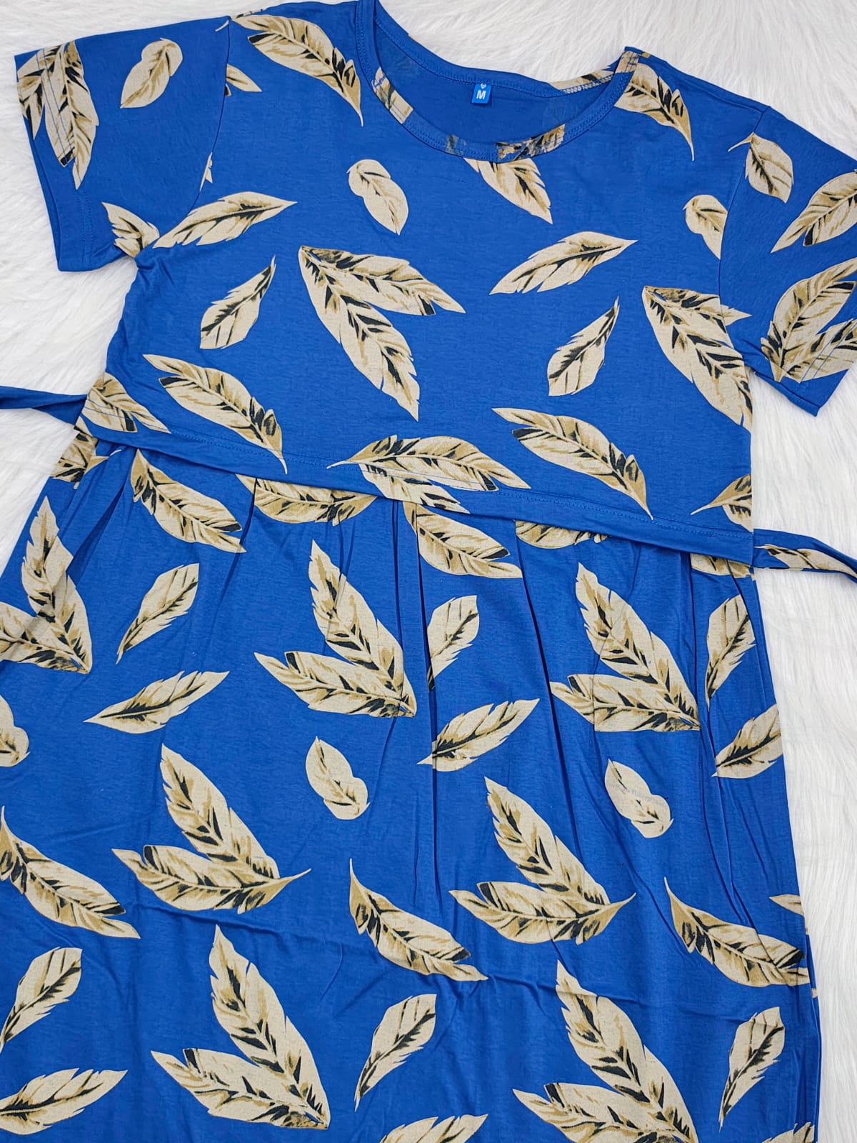 Zipless Maternity wear 