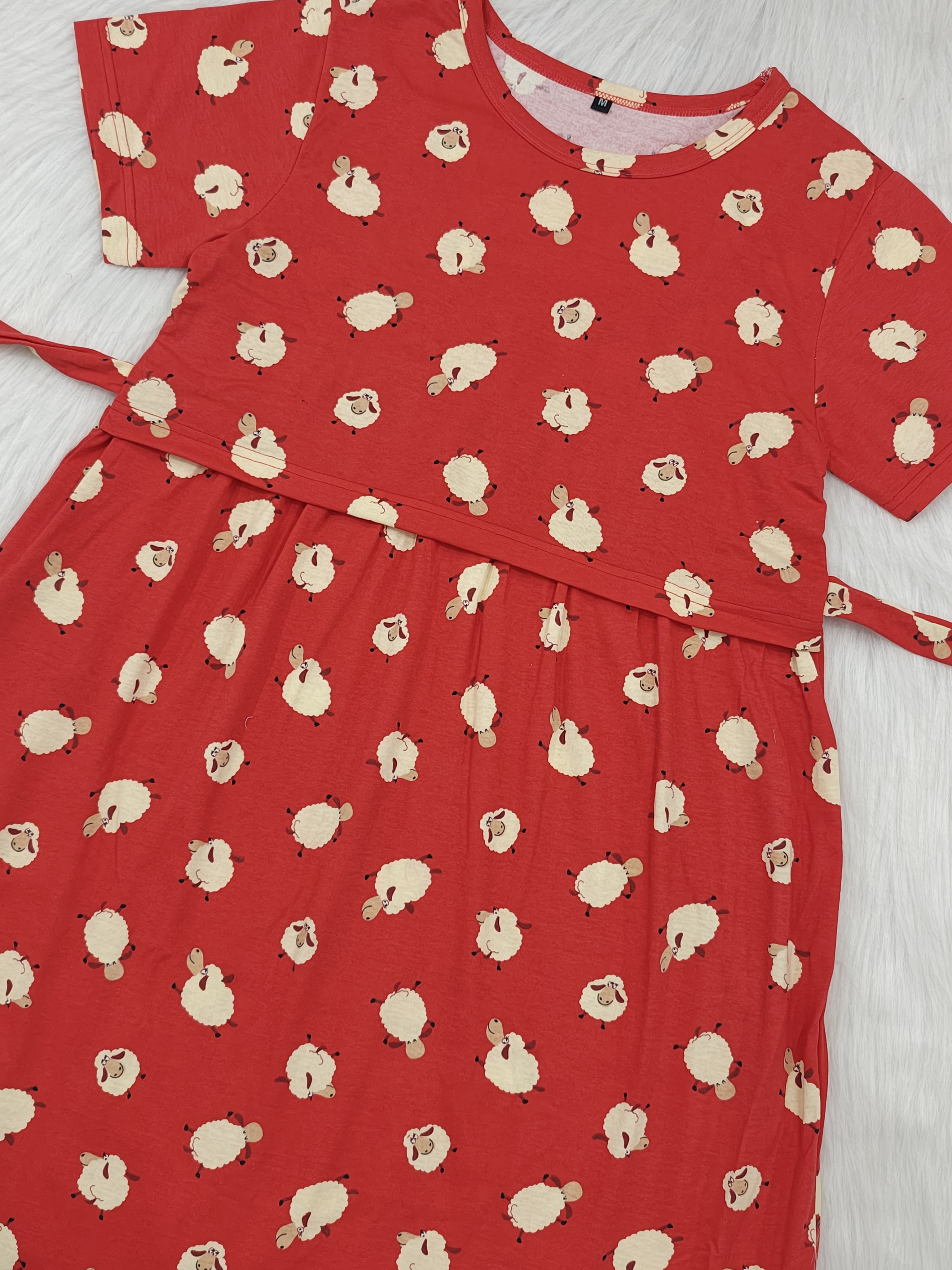 Zipless Maternity wear 