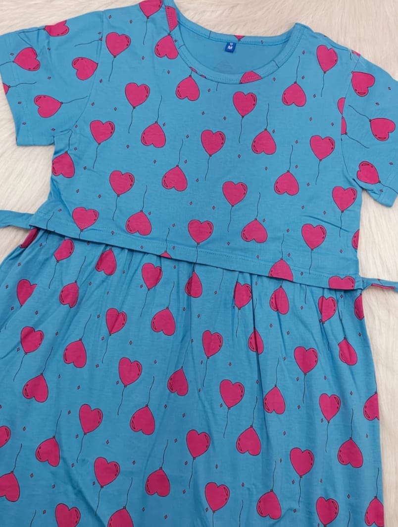 Zipless Maternity wear 