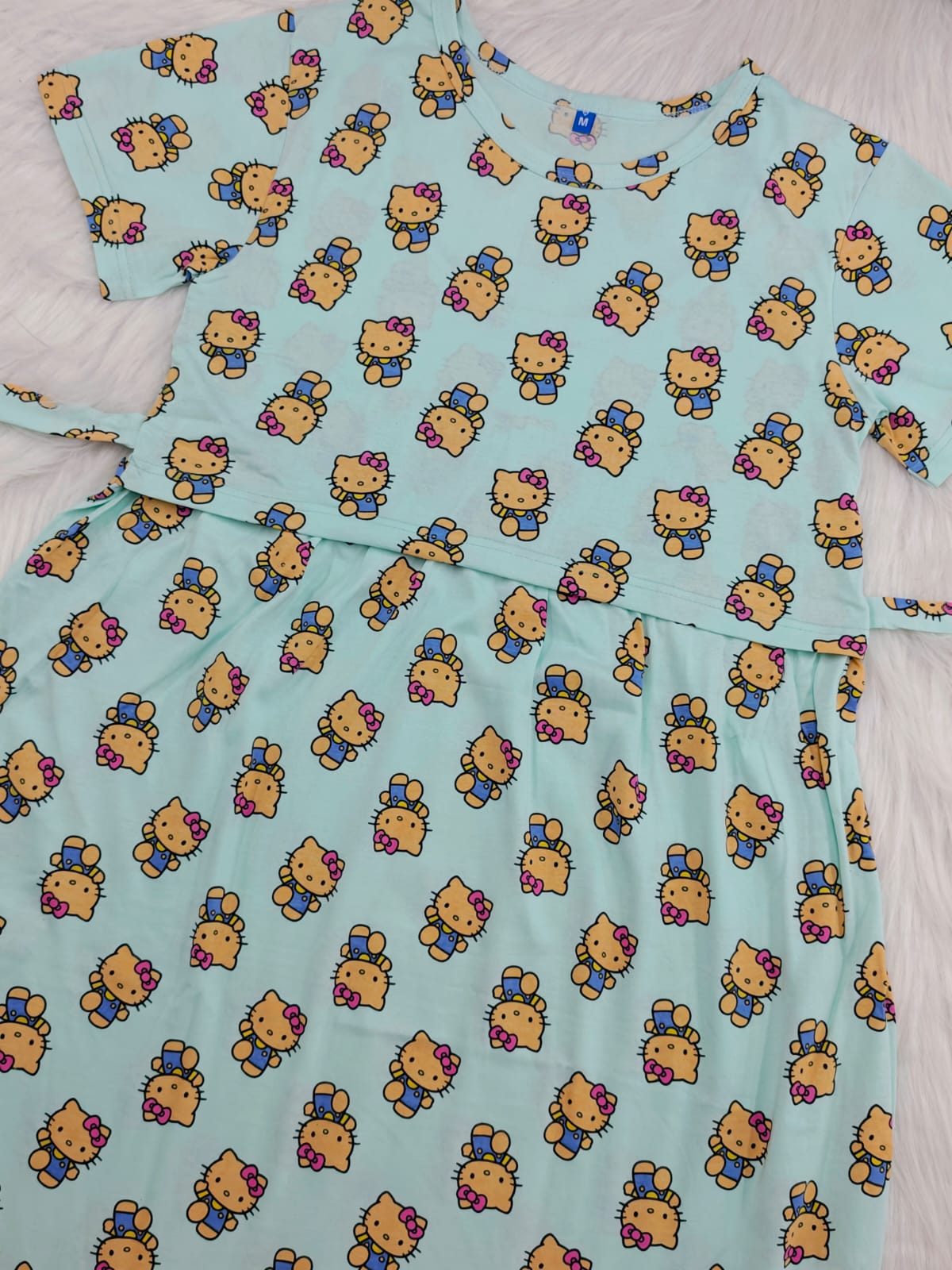 Zipless Maternity wear 