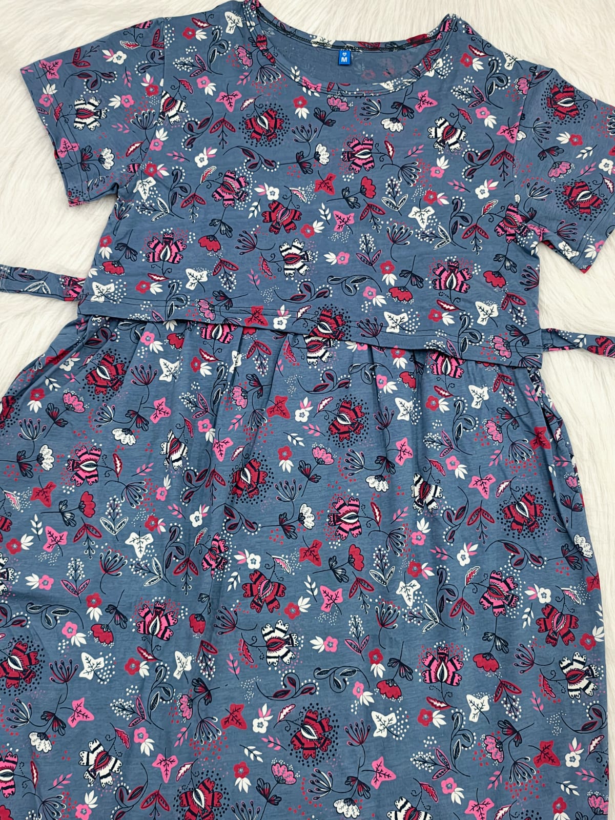 Zipless Maternity wear 