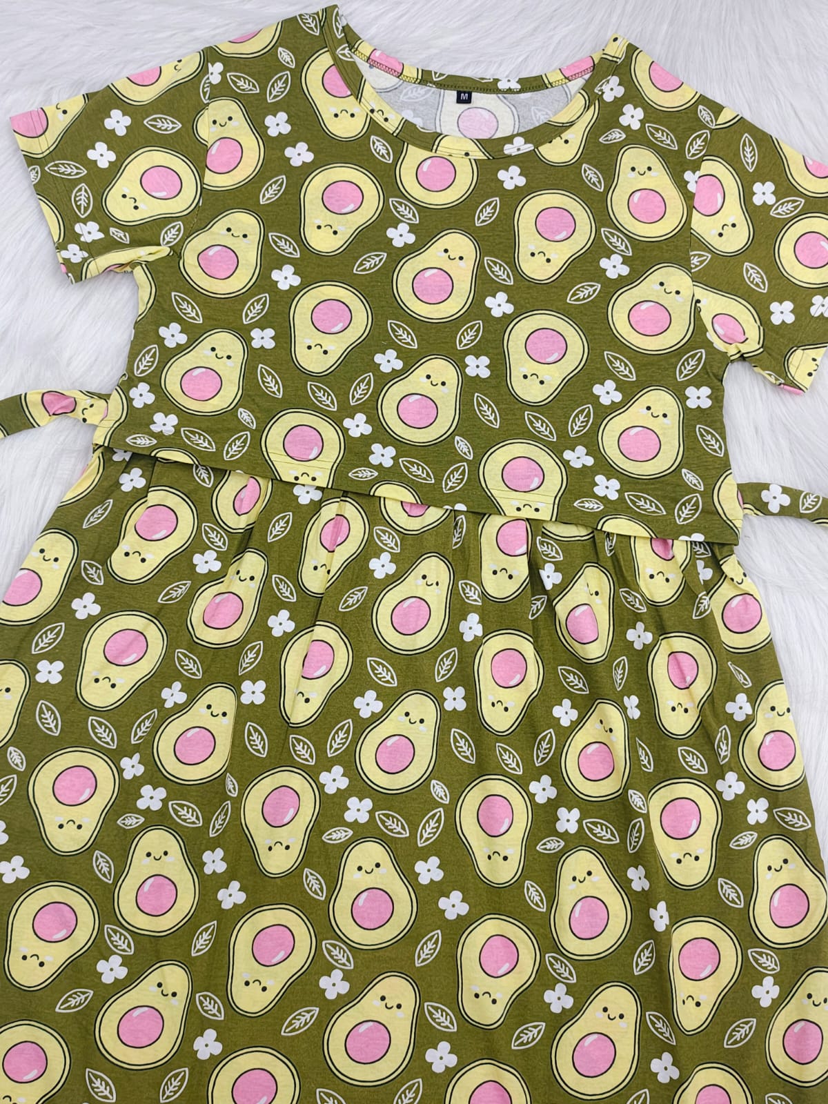 Zipless Maternity wear 