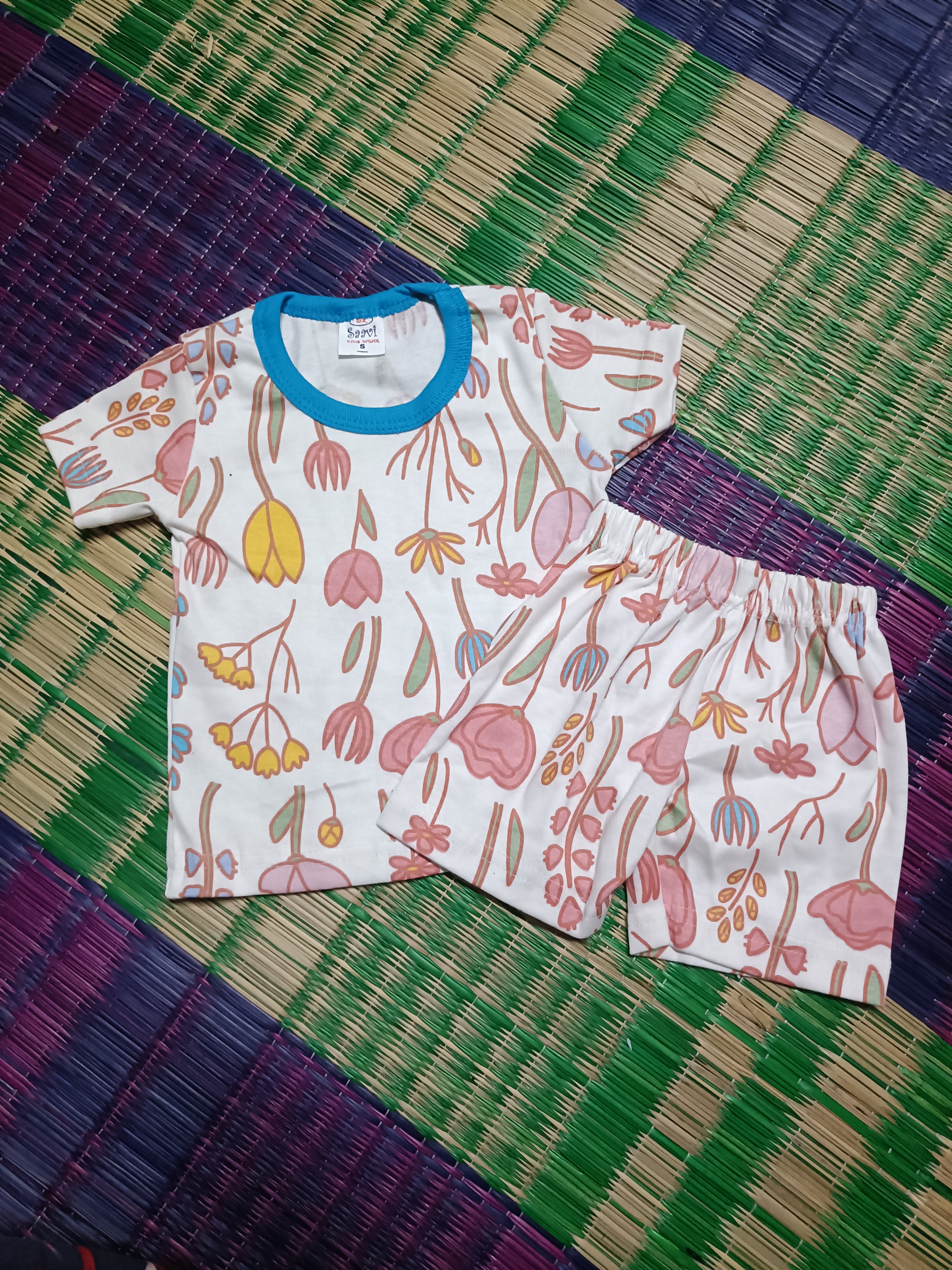 Kids Co-ord Set