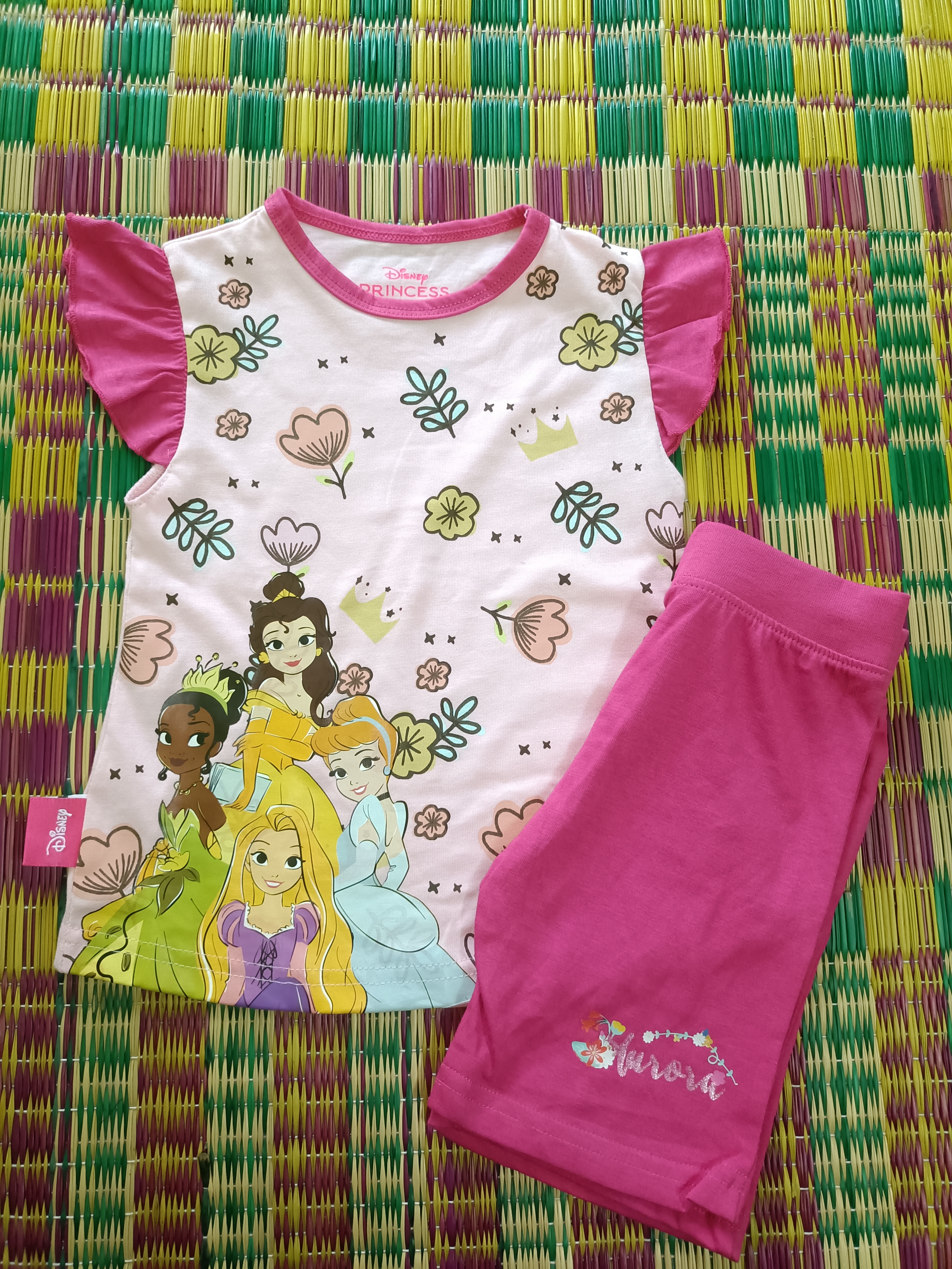 Kids wear 