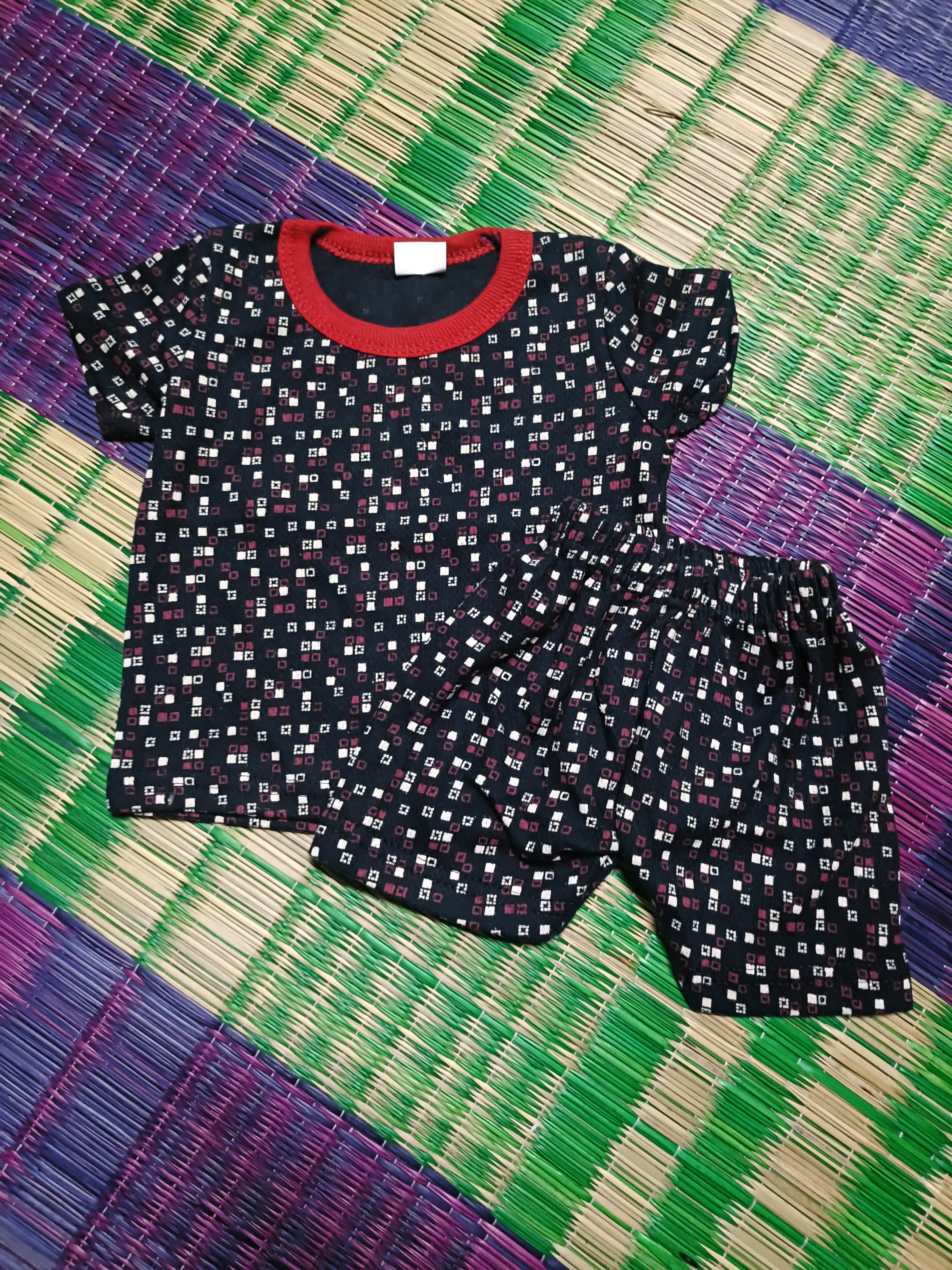 Kids co-ord set