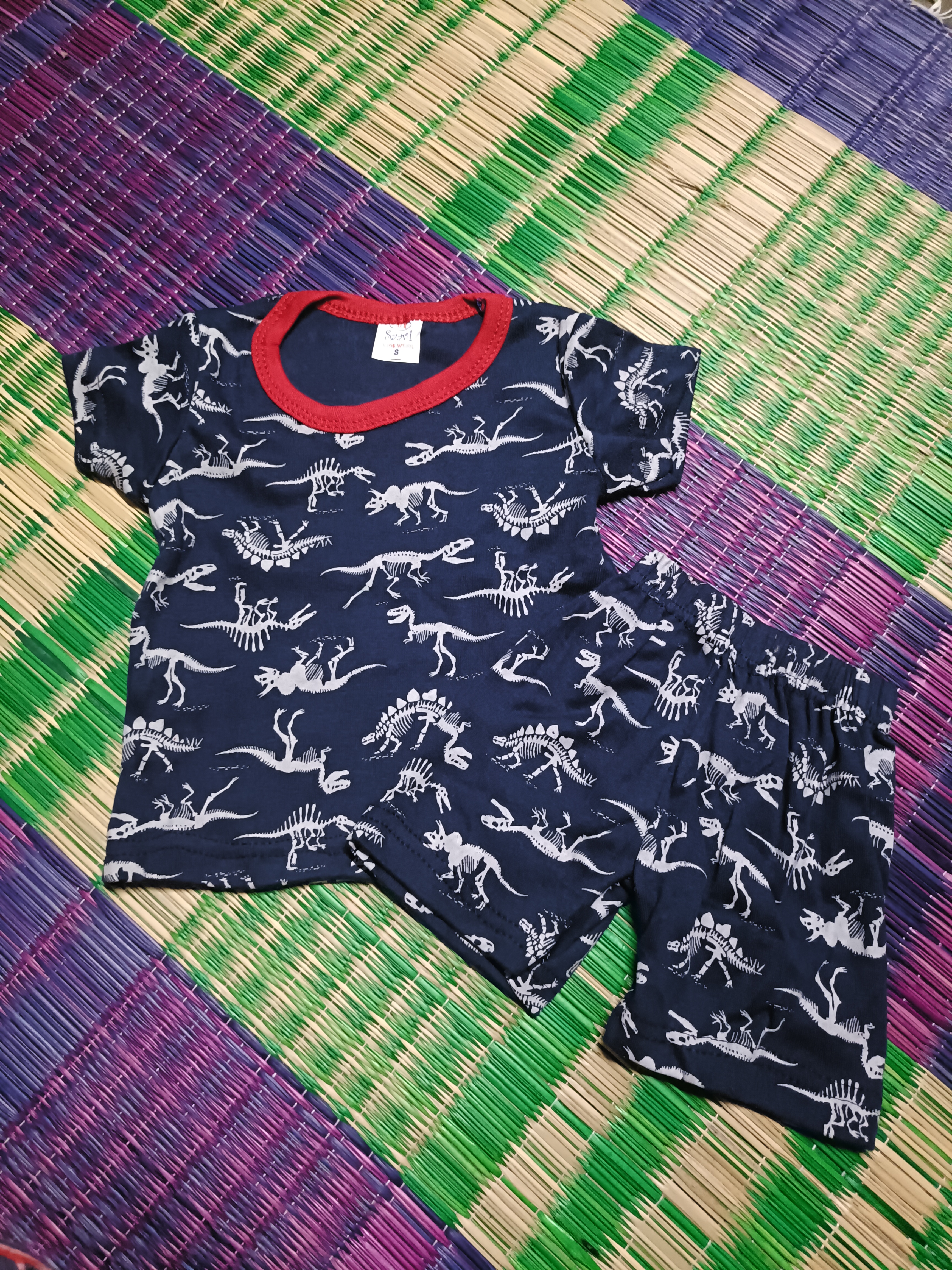 Kids co-ord set