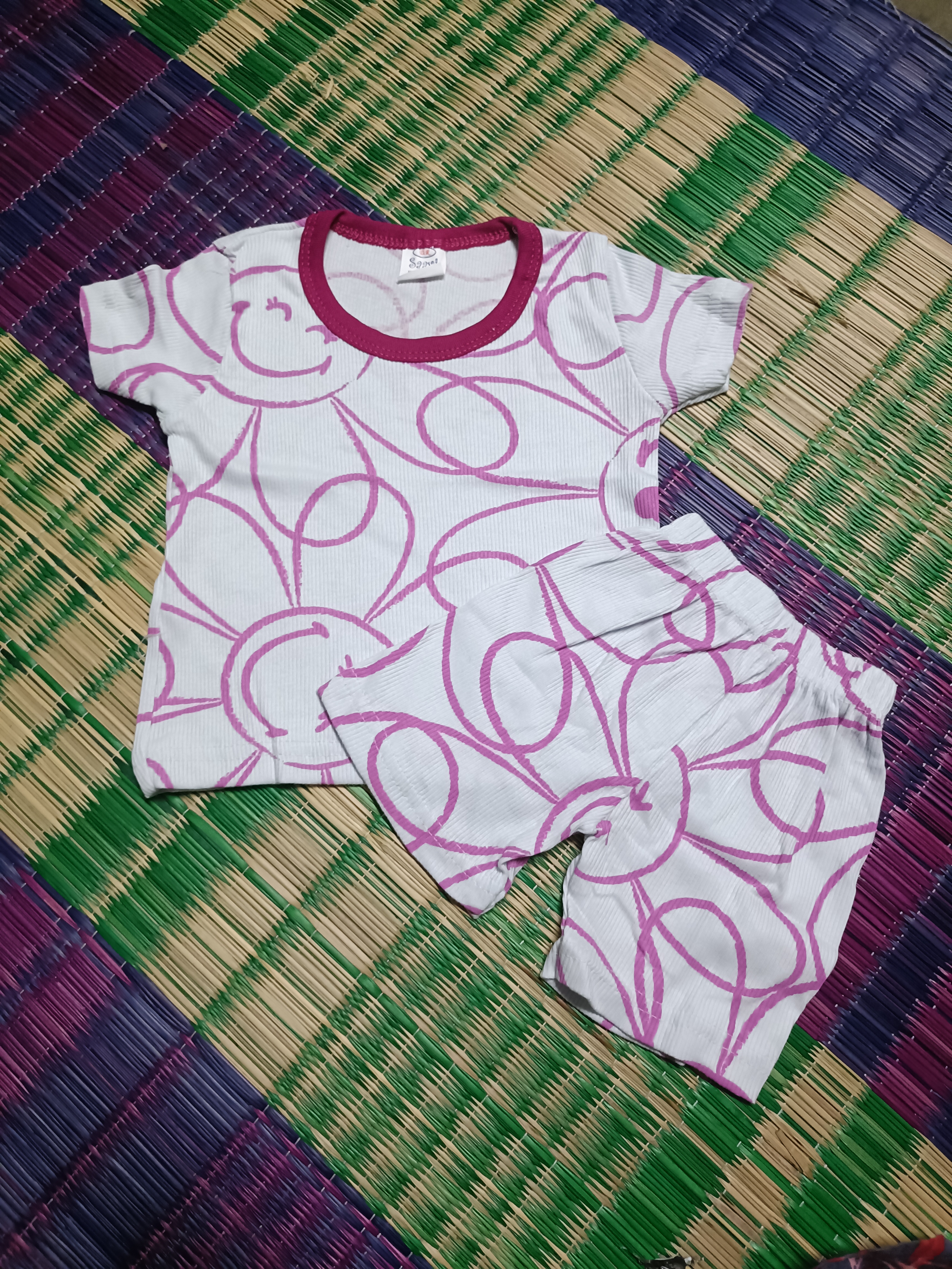 Kids co-ord set
