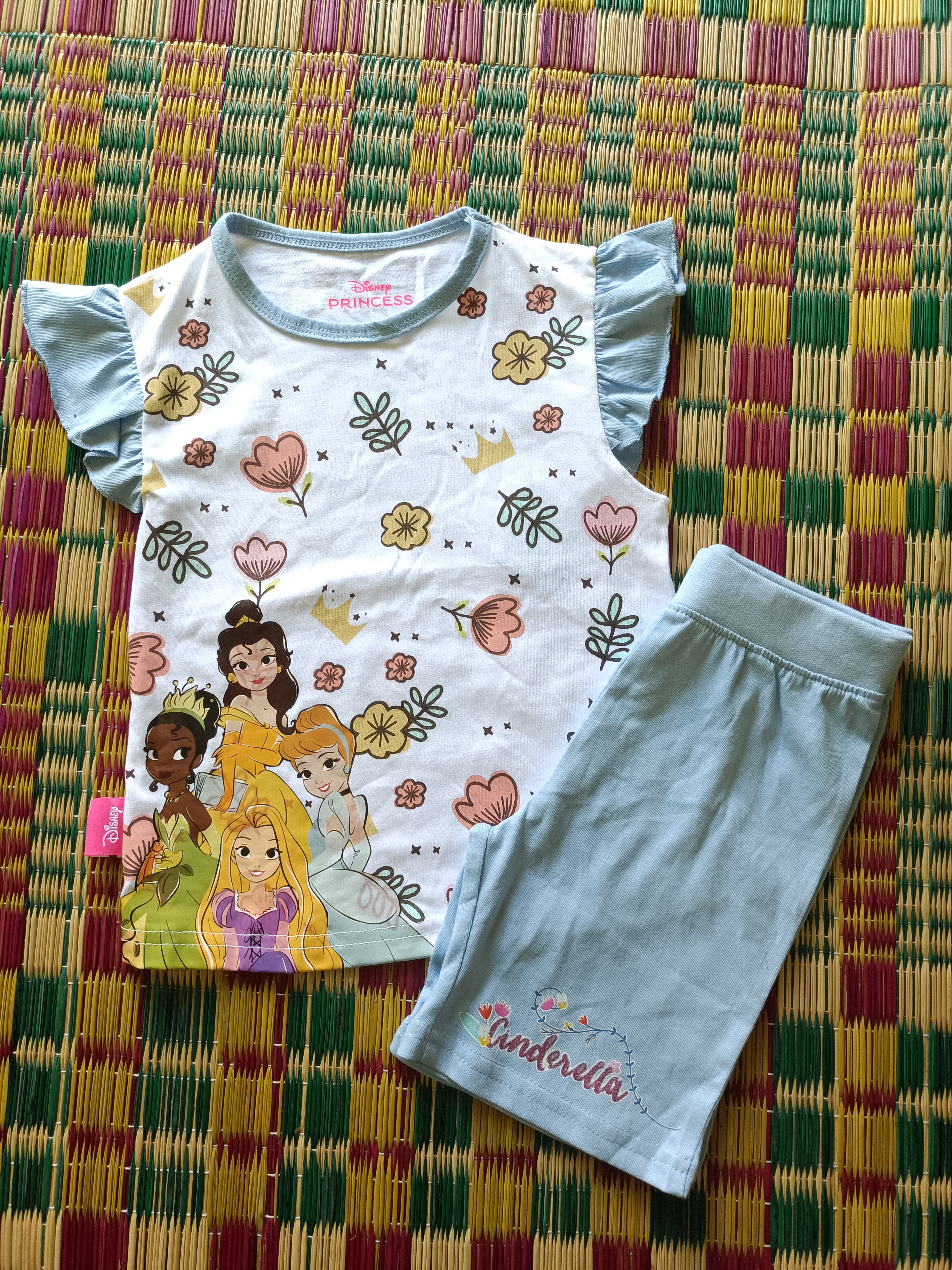Kids wear 
