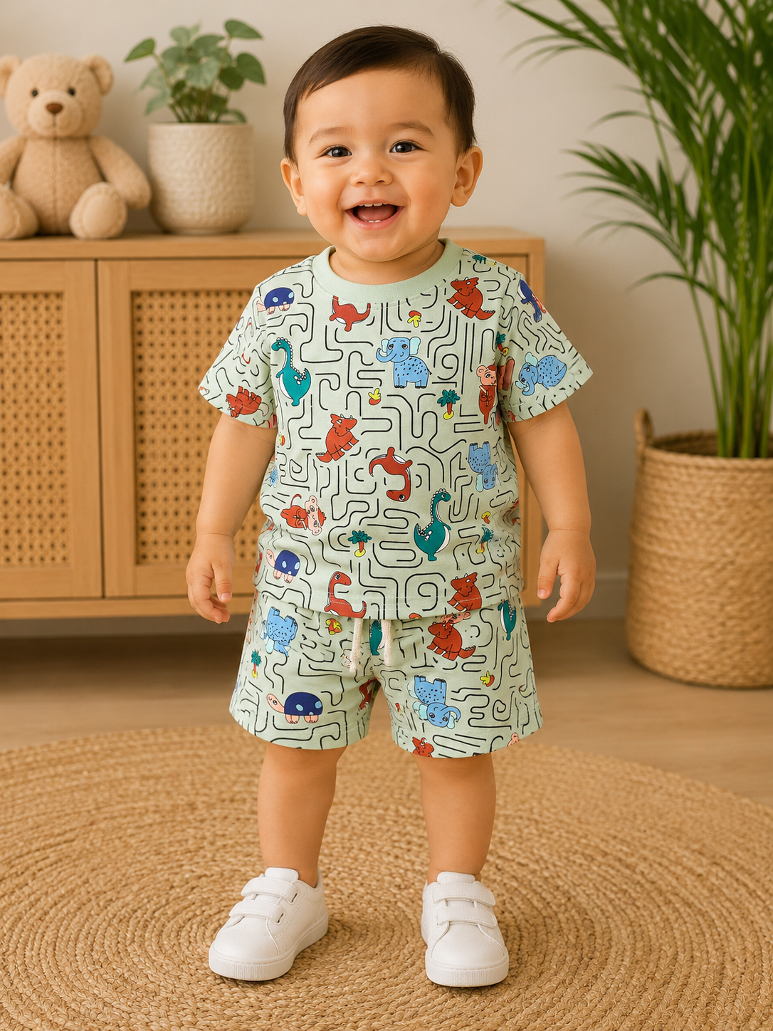 Kids Wear