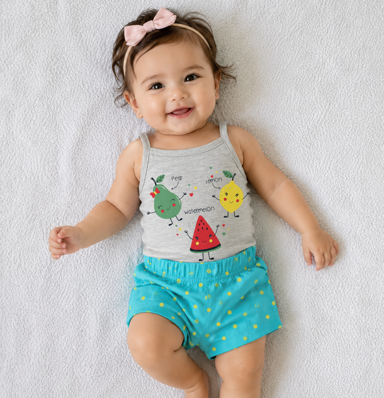 Kids wear 