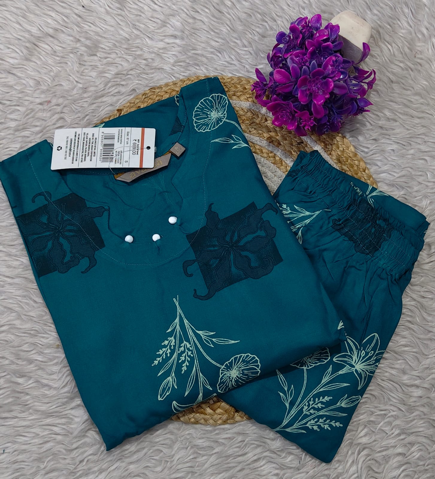Co-ord set 07