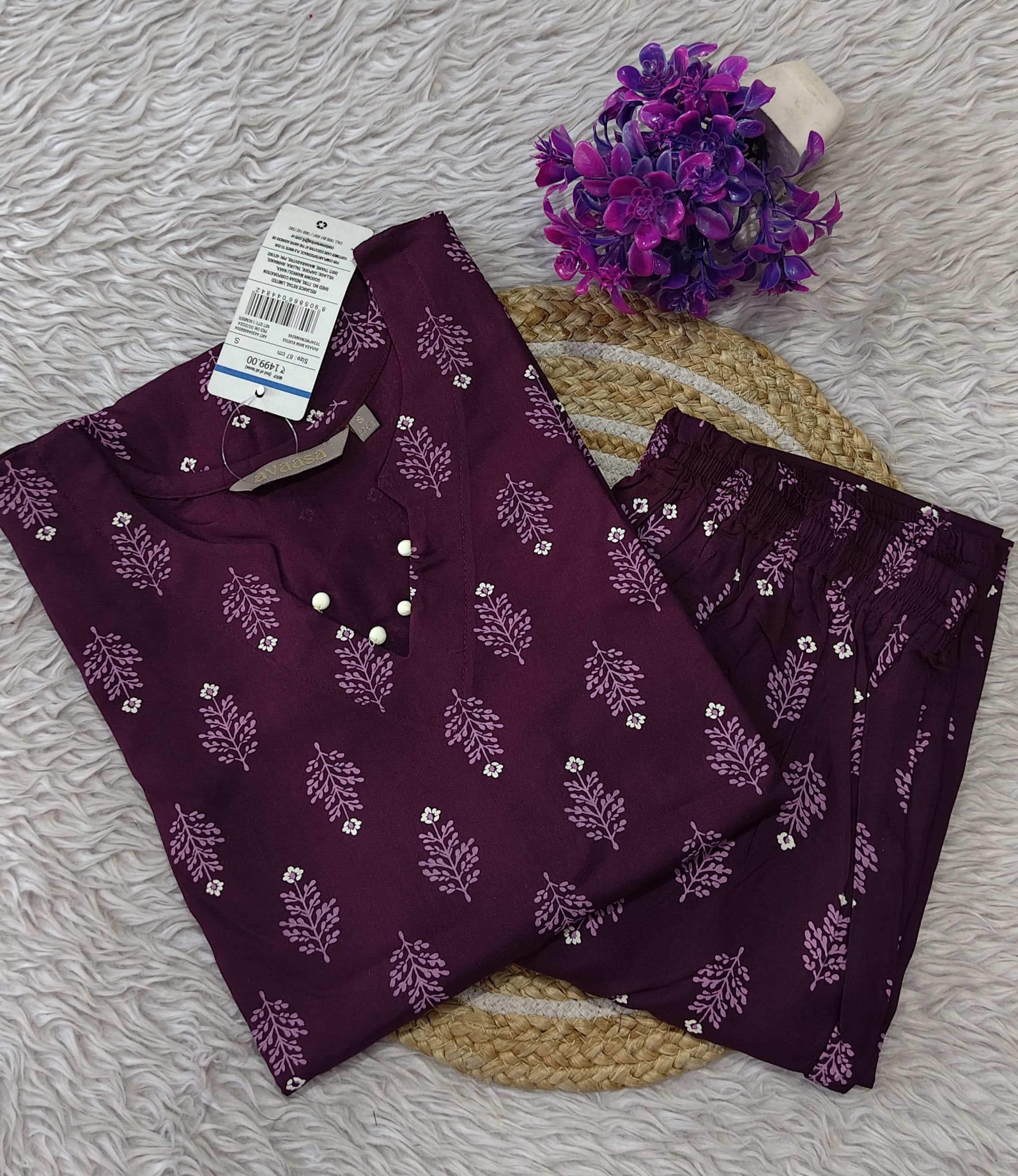 Co-ord set 18